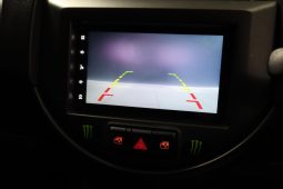 
										Suzuki S-Presso 1.0 GL 5MT full									