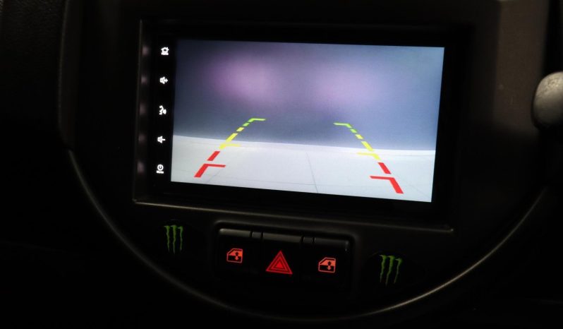 
								Suzuki S-Presso 1.0 GL 5MT full									