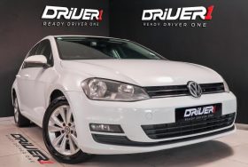 Volkswagen Golf 7 1.4 Tsi Bmt Comfortline