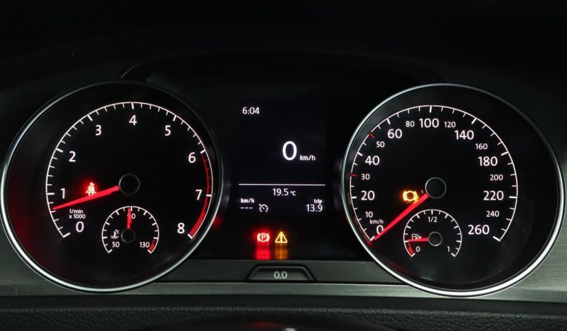 
								Volkswagen Golf 7 1.4 Tsi Bmt Comfortline full									