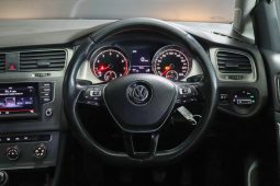 
										Volkswagen Golf 7 1.4 Tsi Bmt Comfortline full									