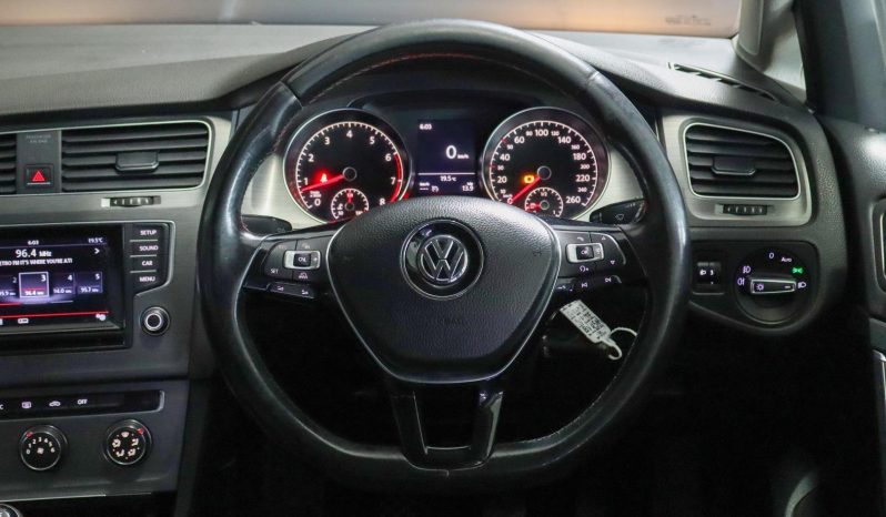 
								Volkswagen Golf 7 1.4 Tsi Bmt Comfortline full									