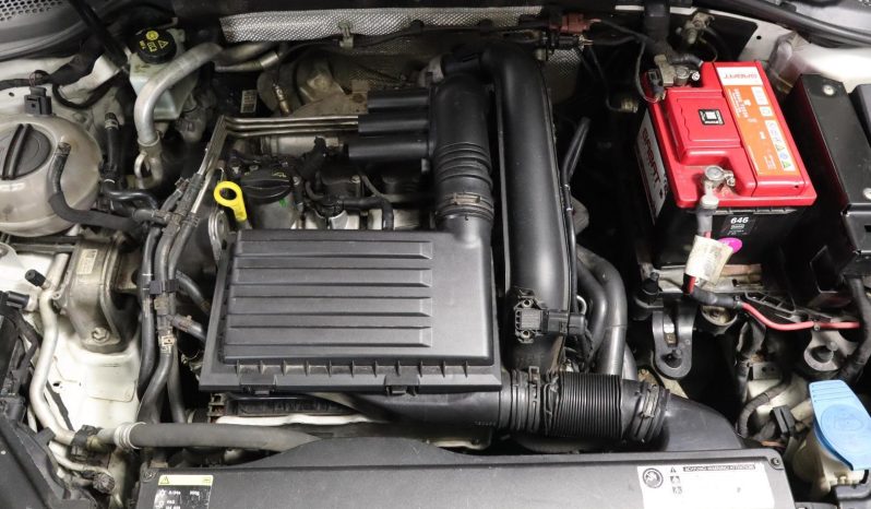 
								Volkswagen Golf 7 1.4 Tsi Bmt Comfortline full									