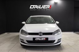 
										Volkswagen Golf 7 1.4 Tsi Bmt Comfortline full									