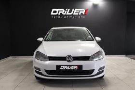 Volkswagen Golf 7 1.4 Tsi Bmt Comfortline