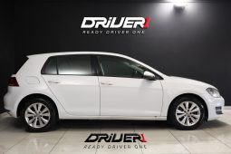 
										Volkswagen Golf 7 1.4 Tsi Bmt Comfortline full									