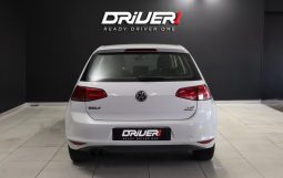 
										Volkswagen Golf 7 1.4 Tsi Bmt Comfortline full									