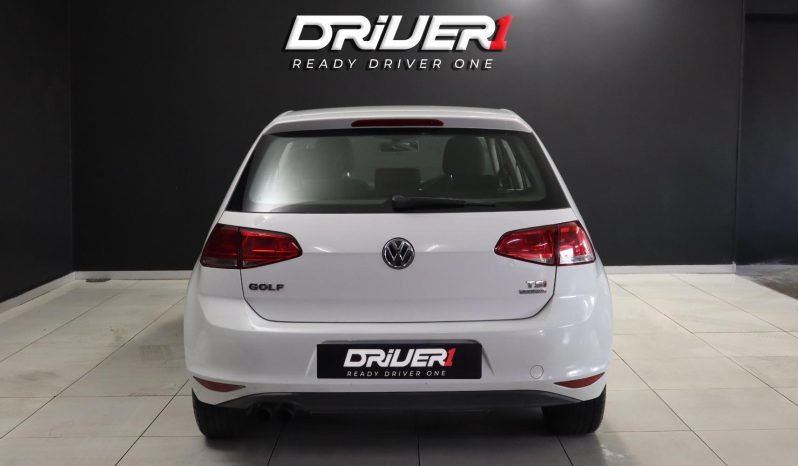 
								Volkswagen Golf 7 1.4 Tsi Bmt Comfortline full									