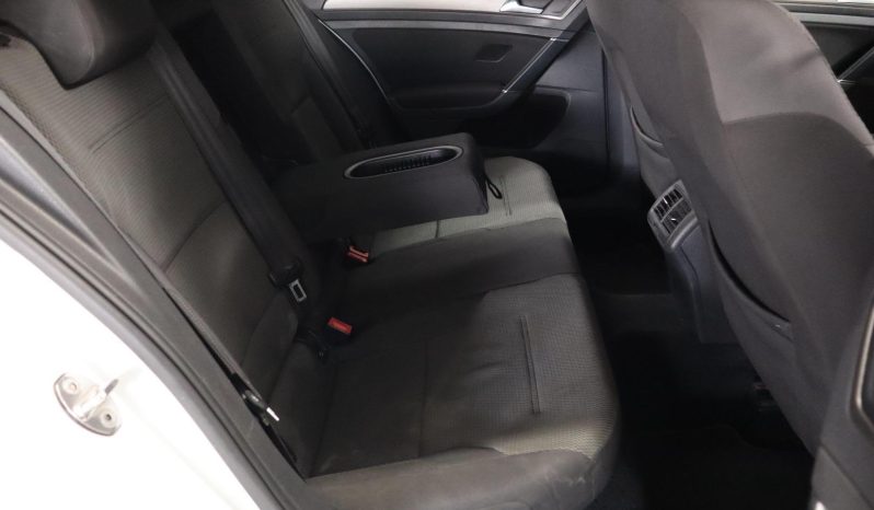 
								Volkswagen Golf 7 1.4 Tsi Bmt Comfortline full									