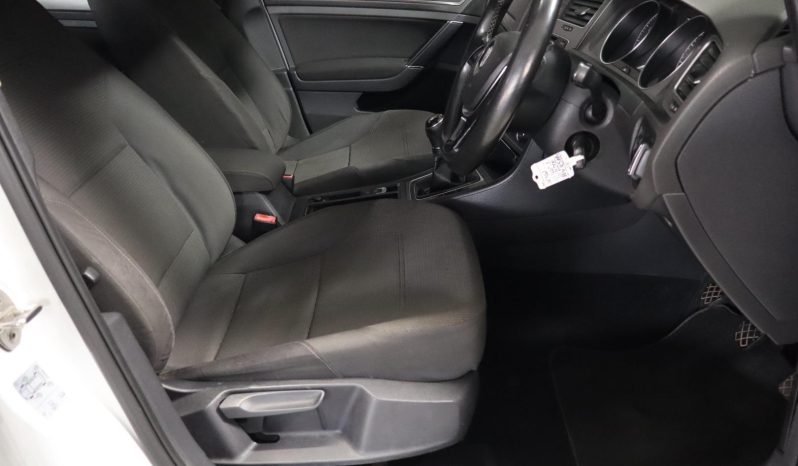 
								Volkswagen Golf 7 1.4 Tsi Bmt Comfortline full									