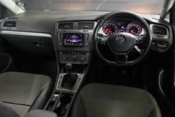 
										Volkswagen Golf 7 1.4 Tsi Bmt Comfortline full									