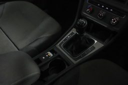 
										Volkswagen Golf 7 1.4 Tsi Bmt Comfortline full									