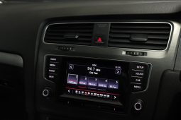 
										Volkswagen Golf 7 1.4 Tsi Bmt Comfortline full									