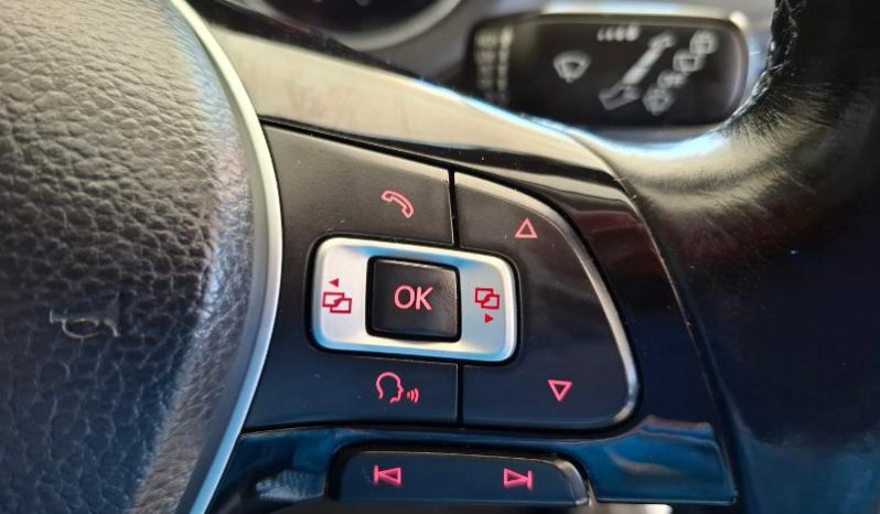 
								Volkswagen Polo 1.2 Tsi Comfortline full									