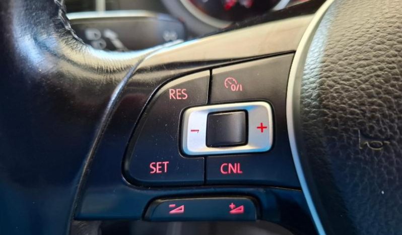 
								Volkswagen Polo 1.2 Tsi Comfortline full									
