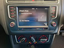 
										Volkswagen Polo 1.2 Tsi Comfortline full									