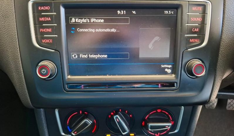 
								Volkswagen Polo 1.2 Tsi Comfortline full									