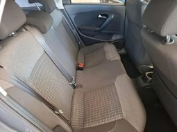 
										Volkswagen Polo 1.2 Tsi Comfortline full									