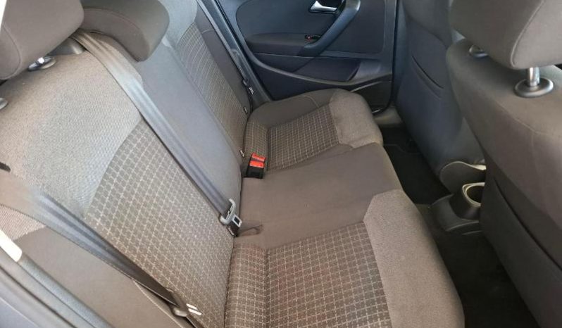 
								Volkswagen Polo 1.2 Tsi Comfortline full									