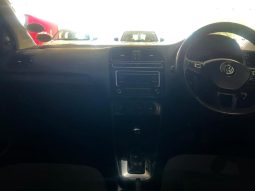 
										Volkswagen Polo Vivo Hatch 1.6 Comfortline Tiptronic full									