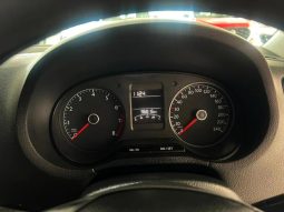 
										Volkswagen Polo Vivo Hatch 1.6 Comfortline Tiptronic full									
