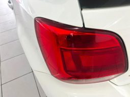 
										Volkswagen Polo Vivo Hatch 1.6 Comfortline Tiptronic full									