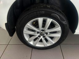 
										Volkswagen Polo Vivo Hatch 1.6 Comfortline Tiptronic full									