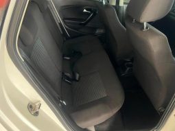 
										Volkswagen Polo Vivo Hatch 1.6 Comfortline Tiptronic full									