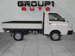 
										Ashok Leyland Dost 1.5 Tdcr S Cab Dsd full									
