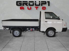 Ashok Leyland Dost 1.5 Tdcr S Cab Dsd