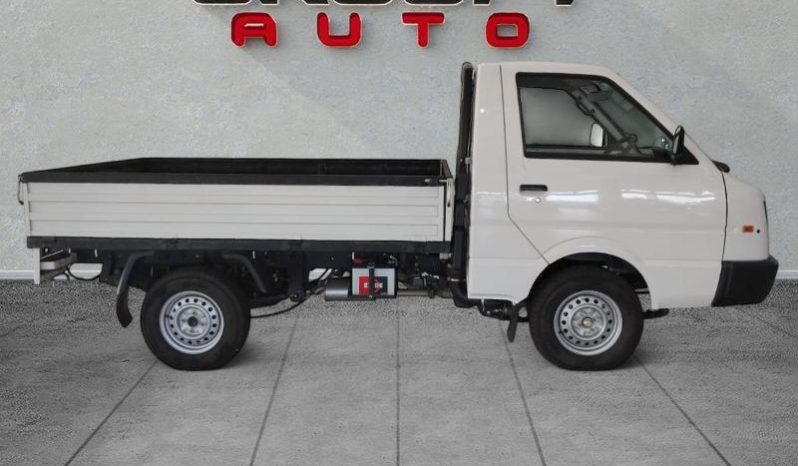 
								Ashok Leyland Dost 1.5 Tdcr S Cab Dsd full									