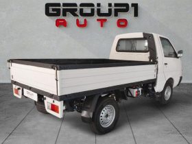Ashok Leyland Dost 1.5 Tdcr S Cab Dsd