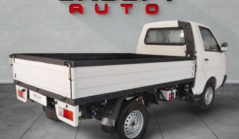 
								Ashok Leyland Dost 1.5 Tdcr S Cab Dsd full									