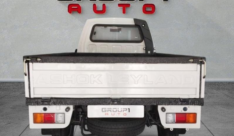 
								Ashok Leyland Dost 1.5 Tdcr S Cab Dsd full									