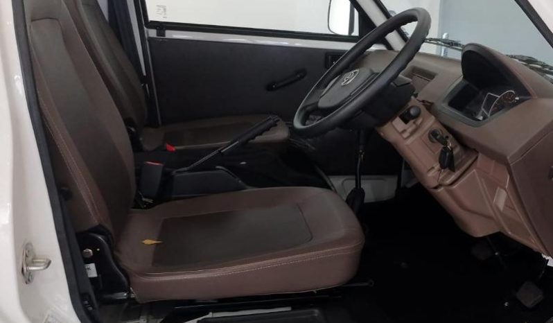 
								Ashok Leyland Dost 1.5 Tdcr S Cab Dsd full									