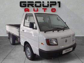 Ashok Leyland Dost 1.5 Tdcr S Cab Dsd