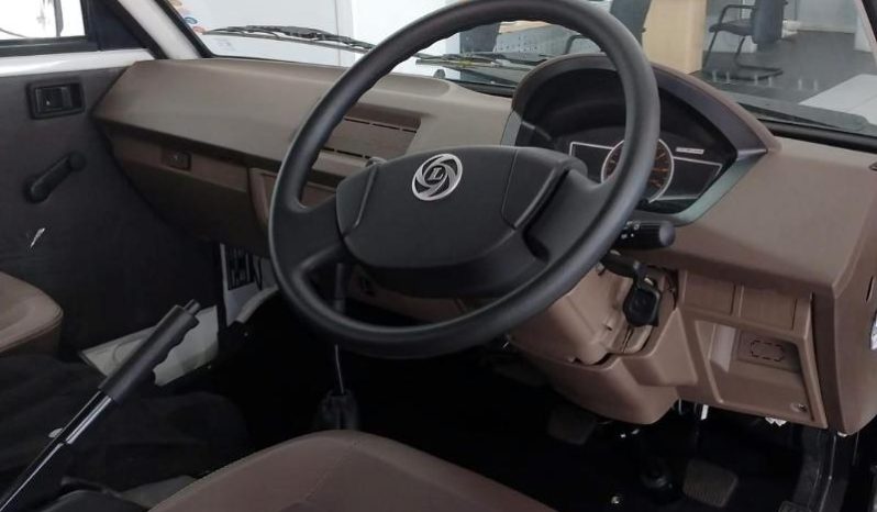 
								Ashok Leyland Dost 1.5 Tdcr S Cab Dsd full									