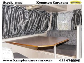 Caravan Jurgens Expo