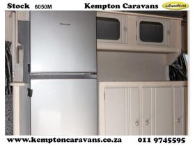 Caravan Jurgens Expo