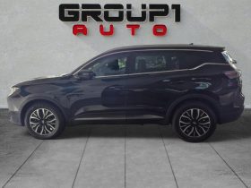 Chery Tiggo 7 CSH 1.5T Csh Ultra Dht