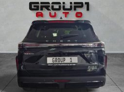 
										Chery Tiggo 7 CSH 1.5T Csh Ultra Dht full									