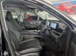 
										Chery Tiggo 7 CSH 1.5T Csh Ultra Dht full									