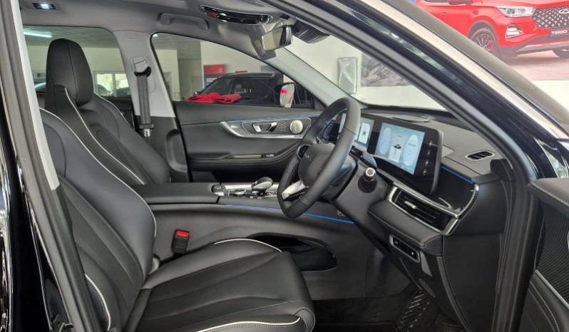 
								Chery Tiggo 7 CSH 1.5T Csh Ultra Dht full									