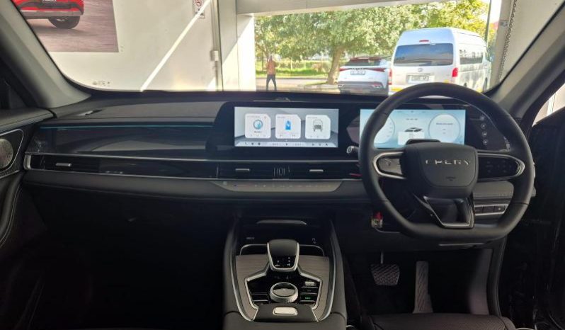 
								Chery Tiggo 7 CSH 1.5T Csh Ultra Dht full									