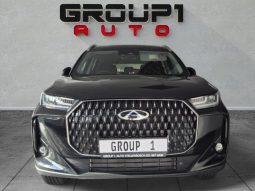 
										Chery Tiggo 7 CSH 1.5T Csh Ultra Dht full									