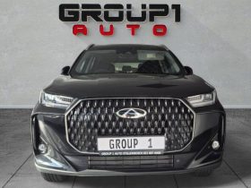 Chery Tiggo 7 CSH 1.5T Csh Ultra Dht