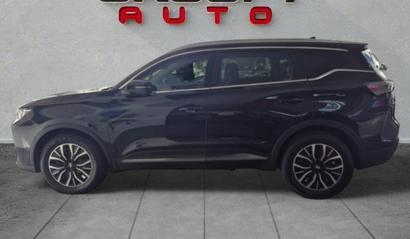 
								Chery Tiggo 7 CSH 1.5T Csh Ultra Dht full									