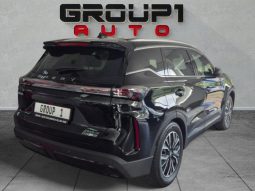 
										Chery Tiggo 7 CSH 1.5T Csh Ultra Dht full									