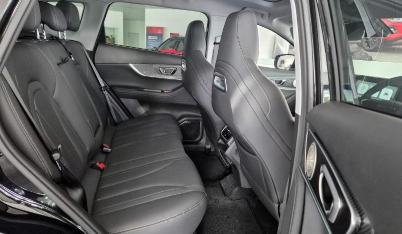 
								Chery Tiggo 7 CSH 1.5T Csh Ultra Dht full									