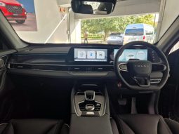 
										Chery Tiggo 7 CSH 1.5T Csh Ultra Dht full									